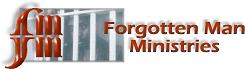 Forgotten Man Ministries